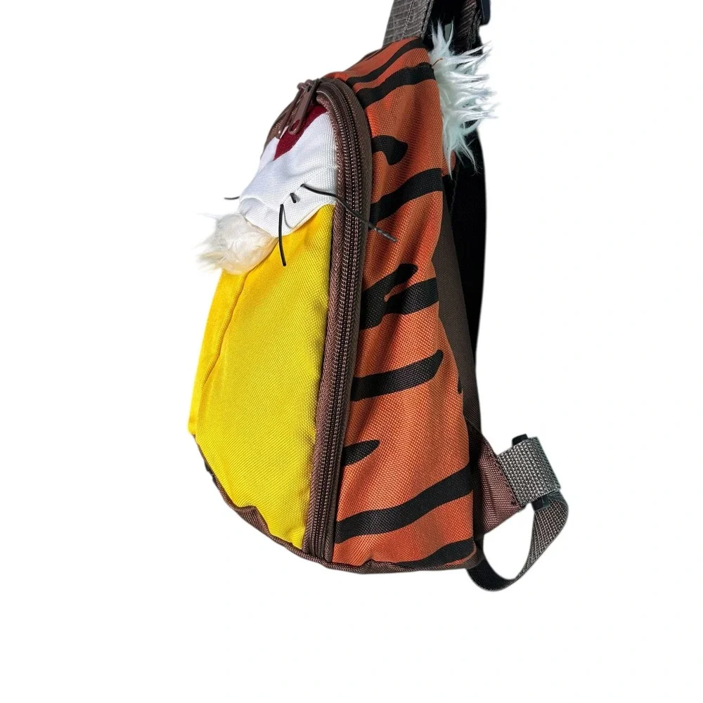 American‎ Tourister Kids Skittle NXT Tiger Mini Backpack